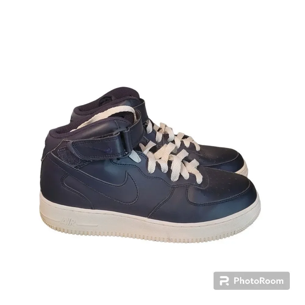 Nike Air high top